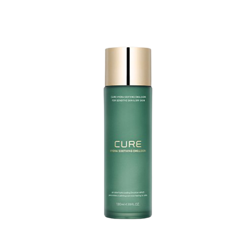 Cure Hydra Soothing Emulsion 130ml