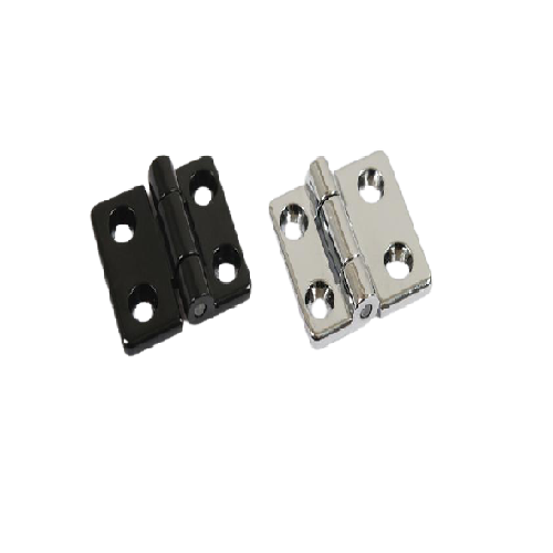 Zinc Alloy Door Hinge