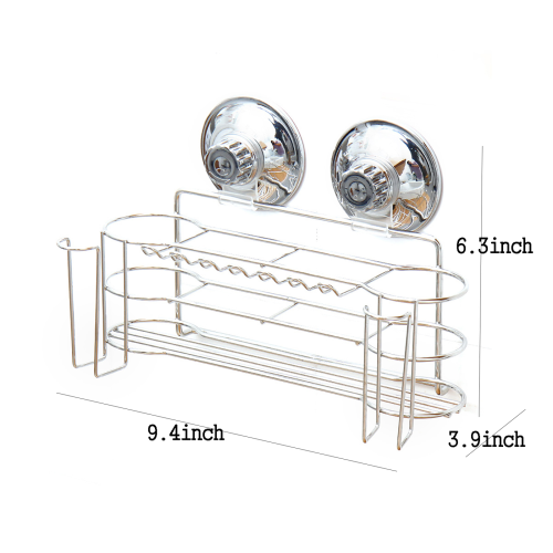 ToothpasteToothbrushcupShaving machine storage