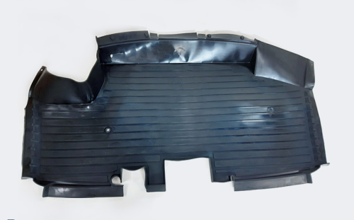 Rubber Floor Mats For Tractor (KUBOTA)
