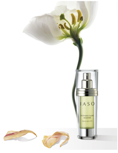 IASO Intensive Clear Booster