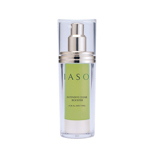 IASO Intensive Clear Booster