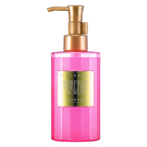 COIBANA Perfect Peeling Scrub