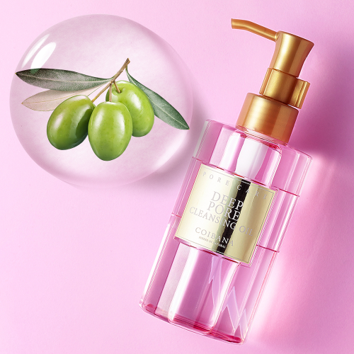 COIBANA Deep Pore Cleansing Oil