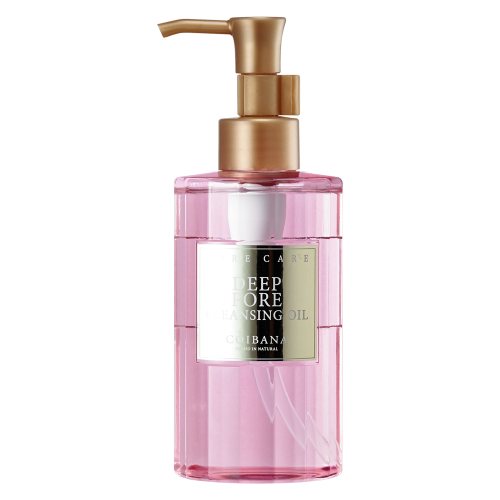 COIBANA Deep Pore Cleansing Oil