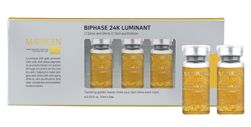Matrigen Bi Phase 24K Gold Luminant