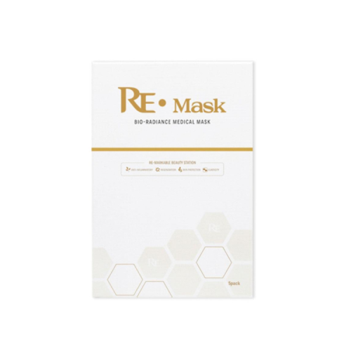 RE Mask Pack Repair Mask Pack 