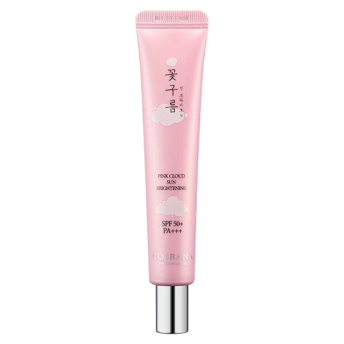 ?COIBANA Pink Cloud Sun Brightening Tone Up