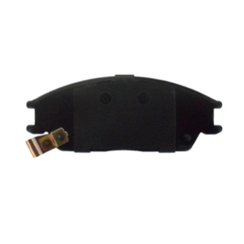 Brake Pad and Shoe