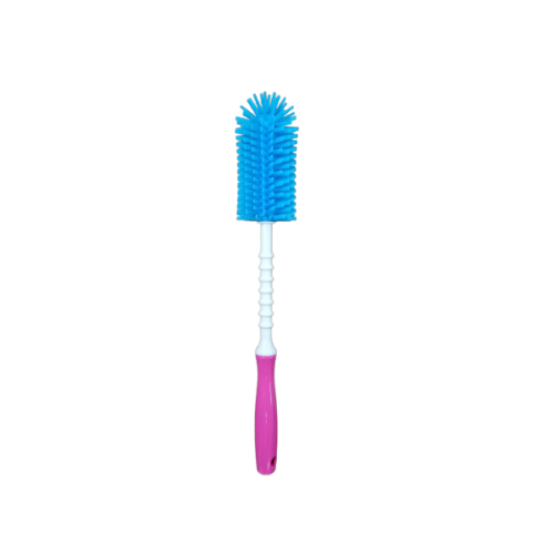 Silicone Bottle Brush