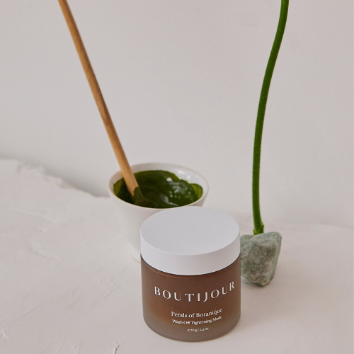 Petals of Botanique Wash Off Tightening Mask