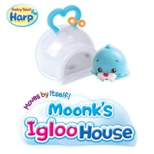 Image of Moonks Igloo house