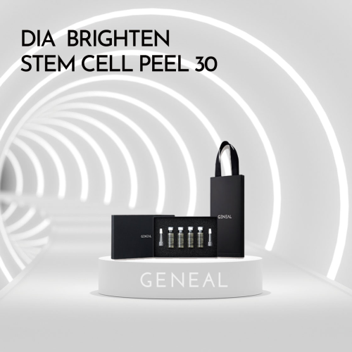 GENEAL Dia Brightening Stem Cell Peel 30
