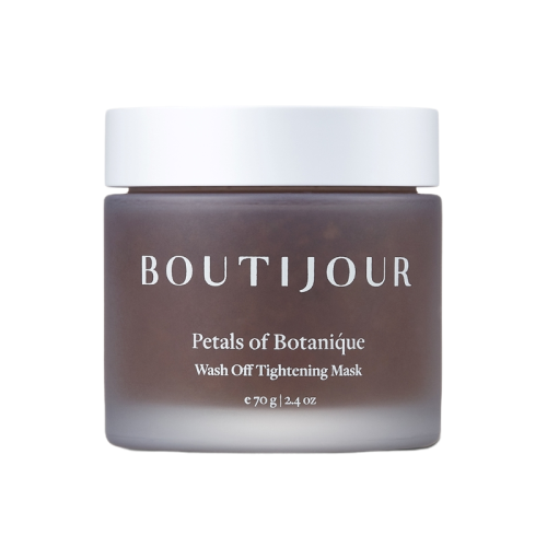 Petals of Botanique Wash Off Tightening Mask
