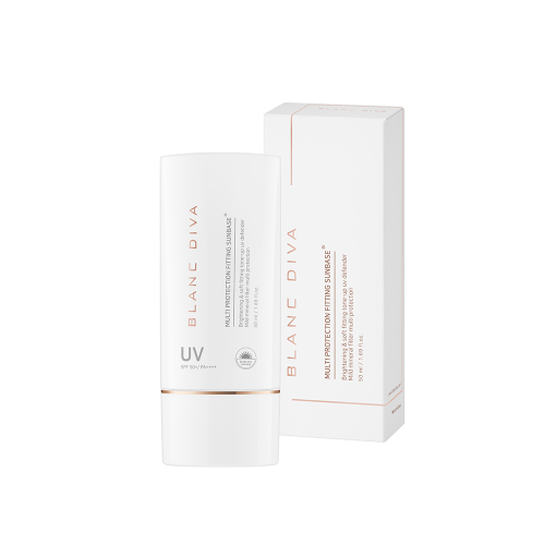 MULTI PROTECTION FITTING SUNBASE