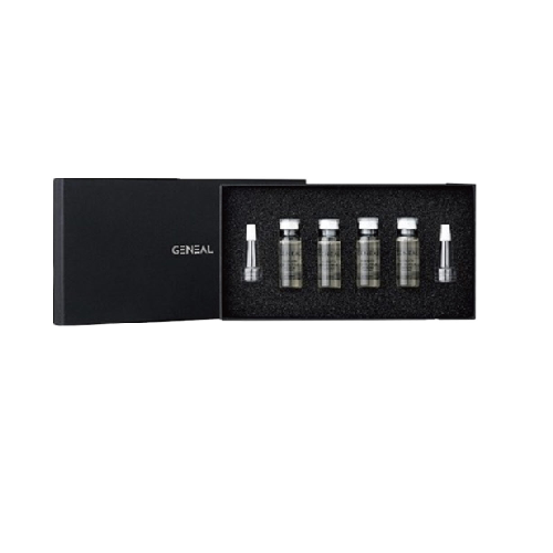 GENEAL Dia Brightening Stem Cell Peel 30