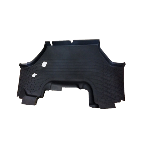 Rubber Floor Mats For Tractor