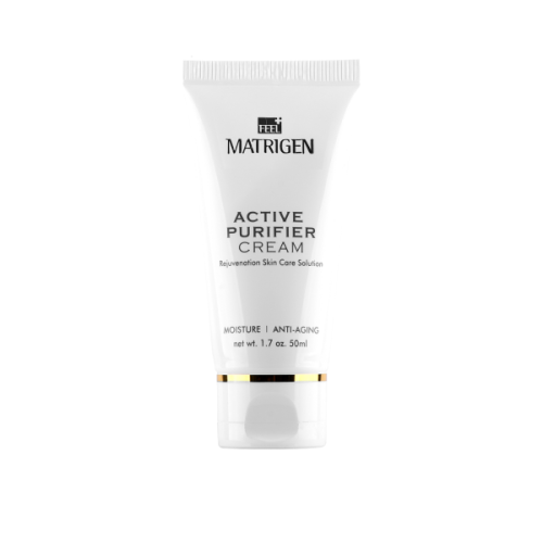 Matrigen Active Purifying Cream