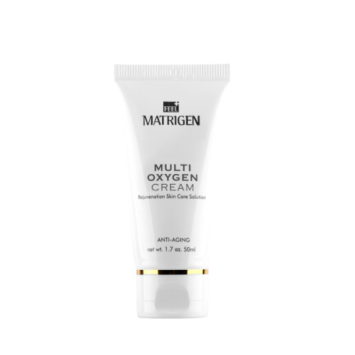 Matrigen Multi Oxygen Cream
