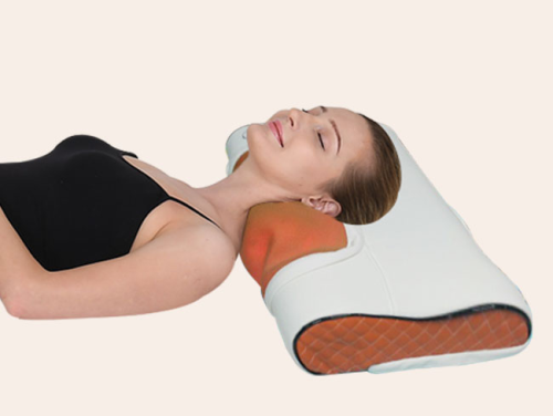 Pillow massager