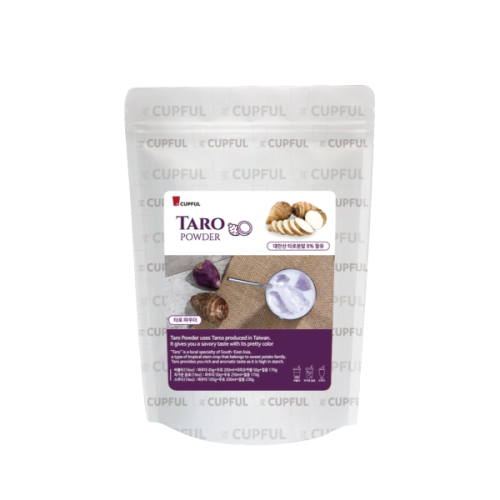 Taro Powder