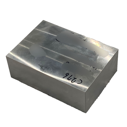 Alloy C276 UNS N10276 Nickel Plate