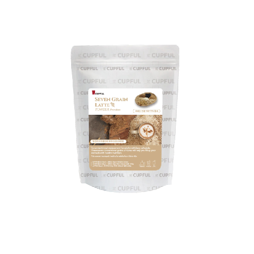 Sevenkind Grain Latte Powder