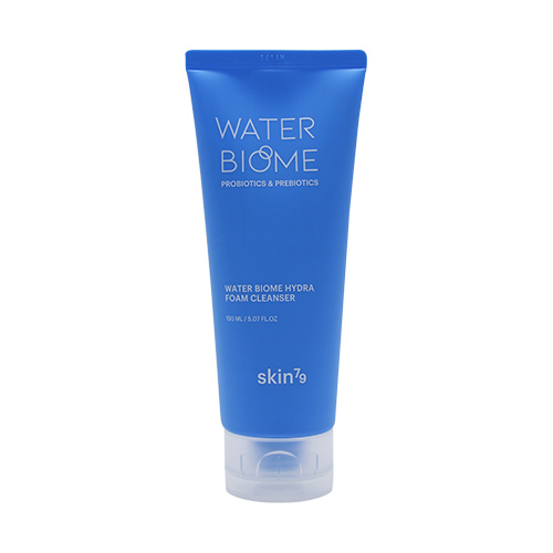Skin79 Water Biome Hydra Foam Cleanser
