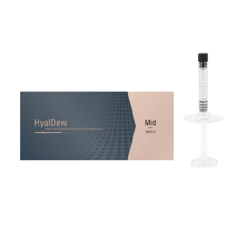 Hyal Dew Mid