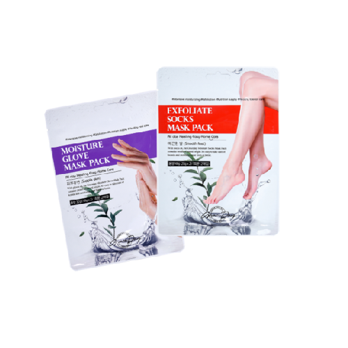 GRACE DAY Hands and Feet Mask Pack
