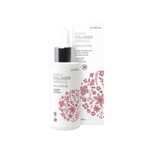 Freshzone Intensive Collagen Ampoule