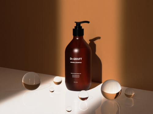 DrGraft Aranea Shampoo