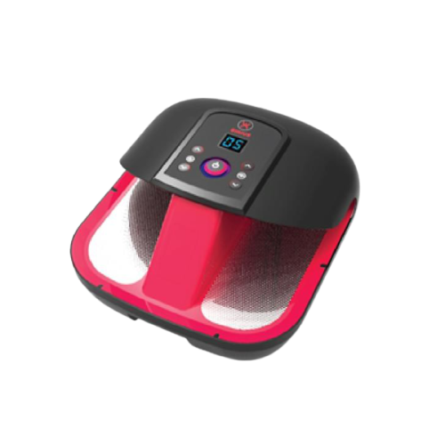 RF Hyperthermia therapy