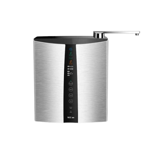 Water Ionizer 
