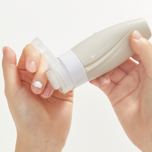 ADORABLE Hand Nail Nourishing Butter