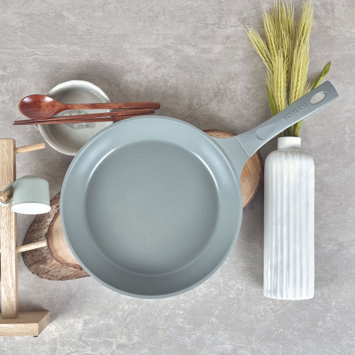 KOMAN Vinch IH Ceramic coating Frying pan 28cm