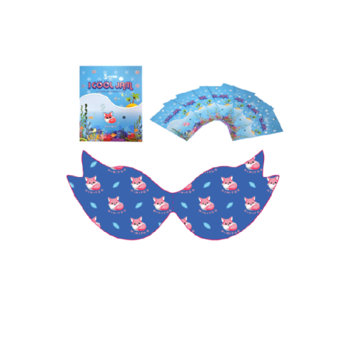 EYE REFRESHING HYDROGEL PATCH