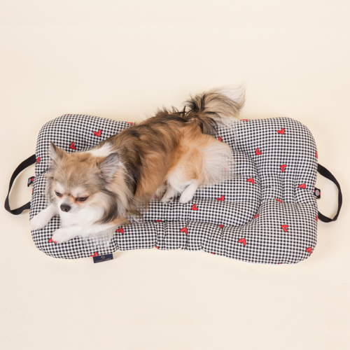 Harryspet Pet Cart Cushion Liner