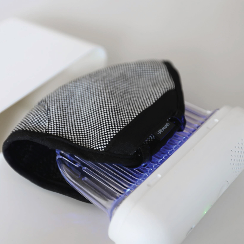 Portable Mask Sterilizer