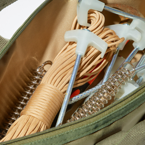 Gear Bag