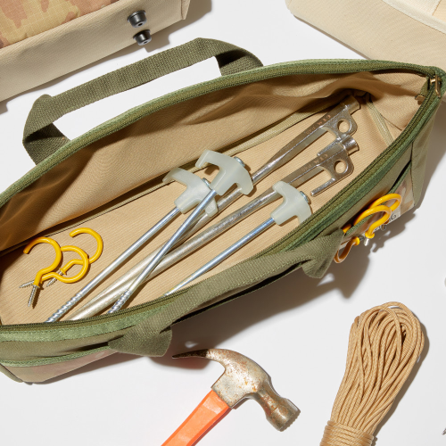 Gear Bag