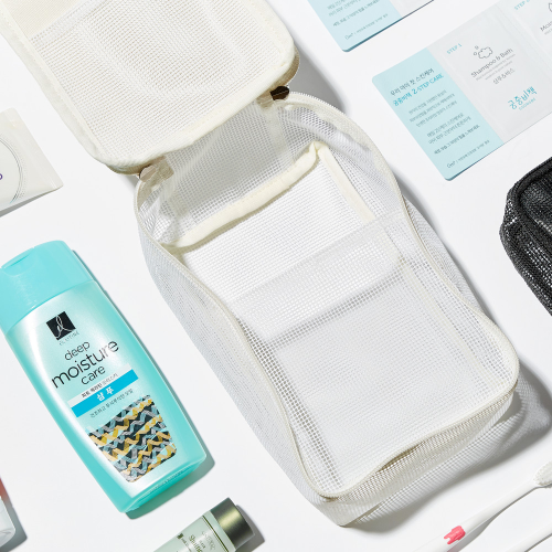 Wash Bag