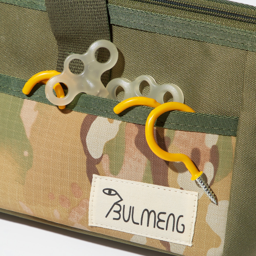 Gear Bag