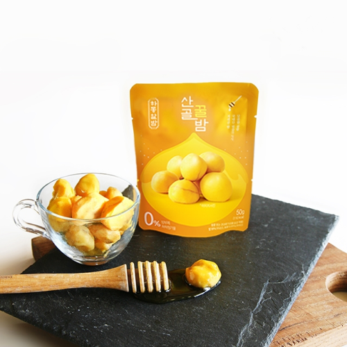 Sangol honey chestnut