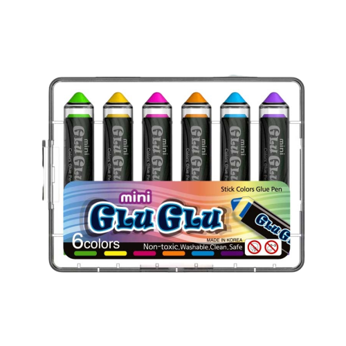 GLUE STICK