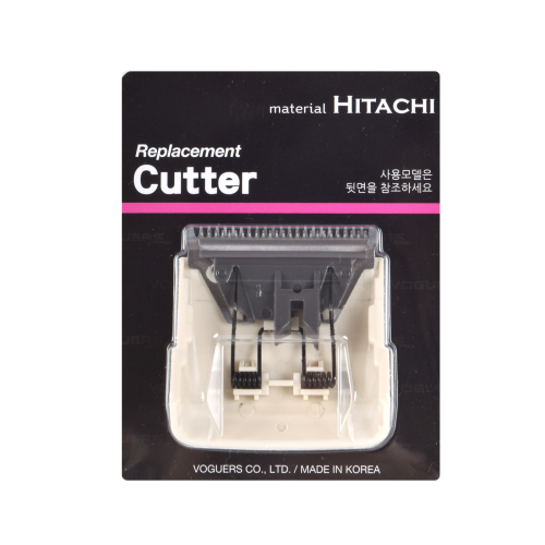 Trimmer hair line cutting blade