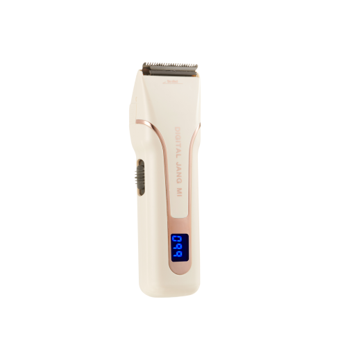 Digital jang mi clipper