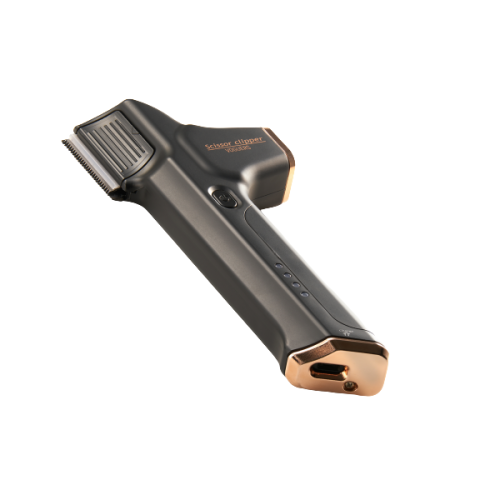 4 functions thinning razor scissor clipper