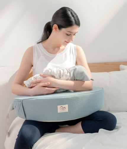 Cuna Nursing Cushion