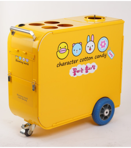 Electrical and Gas combination